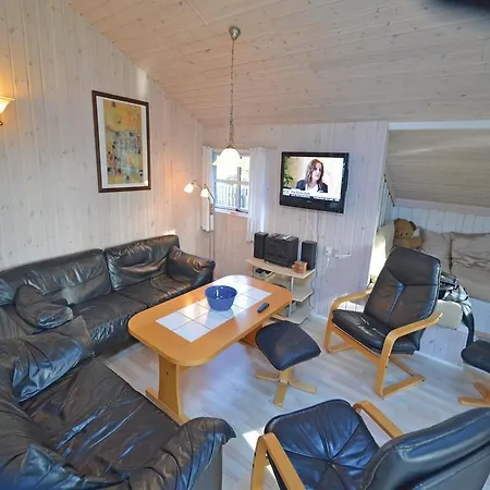 Holiday Lokken 49 Denmark Gronhoj (Nordjylland)